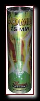 Bomb 75 mm green
Pris 99:-